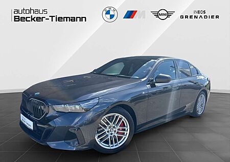 BMW i5 eDrive40 M Sport Pro/IconicGlow/Panorama/Sitzlüftu