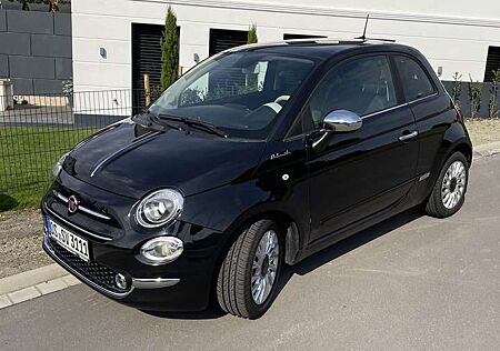 Fiat 500 1.0 GSE Hybrid Dolcevita