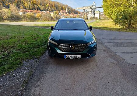 Peugeot 308 SW PureTech 130 EAT8 Active Pack