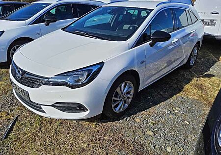 Opel Astra K ST 1.5 D[Euro6d] S/S AT9 Elegance