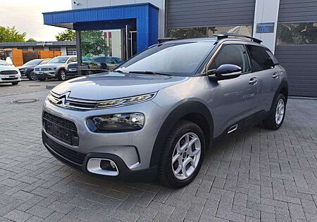 Citroën C4 Cactus Citroen Shine VirCo/Carplay/DAB/Kam/SHZ