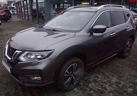 Nissan X-Trail 2.0 dCi ALL-MODE 4x4i N-Connecta*AHK*
