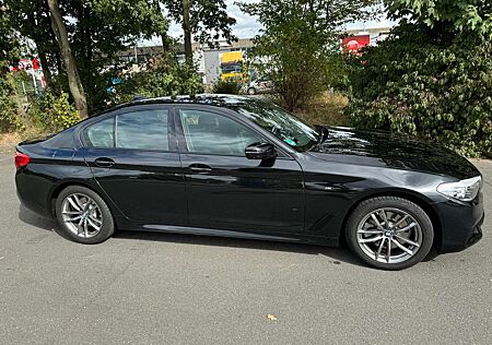 BMW 520i 520 Aut. Sport Line