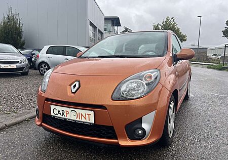 Renault Twingo *Automatik*Panorama*TÜV7/27*1.2 16V* Dynamique