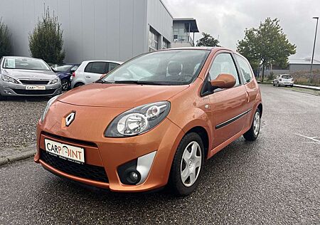 Renault Twingo *Automatik*Panorama*TÜV7/27*1.2 16V* Dynamique