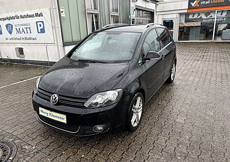 VW Golf Plus Volkswagen 1.2 TSI Style