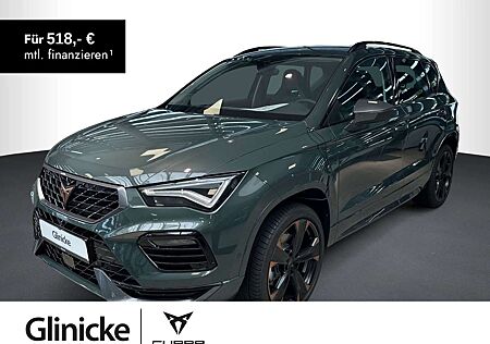 Cupra Ateca 2.0 TSI Tribe Edition NAVI, RFK, FULL LINK