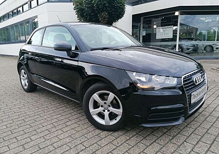 Audi A1 1.2 TFSI Attraction ** Steuerkette neu **