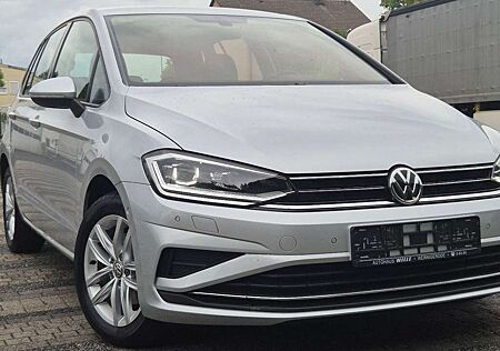 VW Golf Sportsvan Volkswagen 1.5 TSI ACT 96kW DSG/NAVI/1. HAND