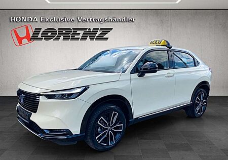 Honda HR-V Advance 1.5 Hybrid TAXI ! - SOFORT