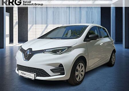 Renault ZOE R110 Life R110/Z.E. 50 ABS Fahrerairbag ESP ZV
