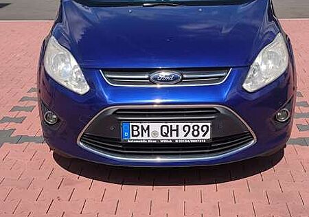Ford C-Max 2.0 TDCi Titanium