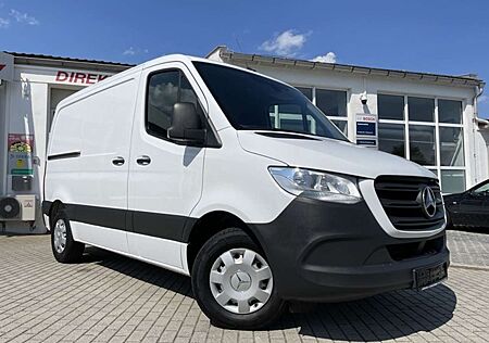 Mercedes-Benz Sprinter 314 CDI KA SORTIMO Regale MBUX +EXTRAS