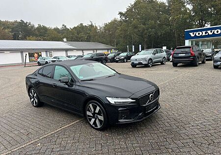 Volvo S60 gebraucht kaufen Volvo S60 Lim. Plus Dark Recharge Plug-In Hybrid AWD