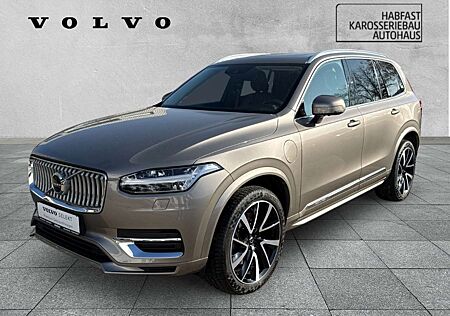 Volvo XC 90 XC90 Inscription Expression Recharge Plug-In Hybrid AWD