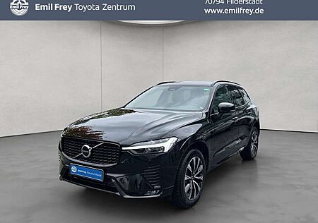 Volvo XC 60 XC60 XC60 B5 B AWD Plus Dark AHK Rückfahrkamera LEDER