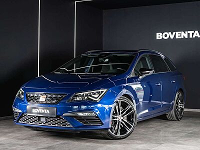 SEAT Leon Cupra ST 2.0 TSI 4Drive  *BEATS*KAMERA