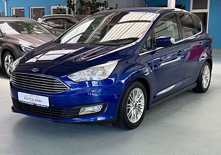 Ford C-Max Titanium *31340KM* NAVI SHZ KAMRA TEMP