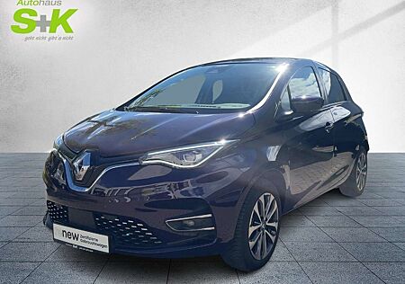 Renault ZOE INTENS B-Miete R135 Z.E. 50 *CCS *GJR *Sitzh