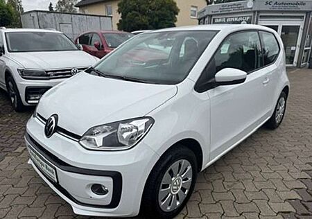 VW Up Volkswagen ! move !