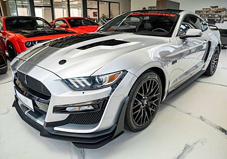 Ford Mustang 5,0 GT 500 SHELBY PREMIUM SCHALTER ADREN