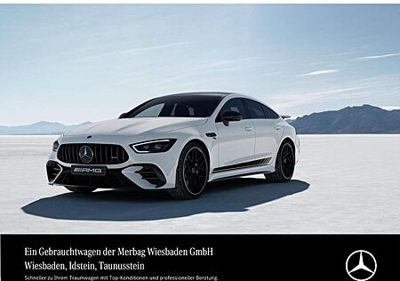 Mercedes-Benz AMG GT 4M PANO MULTIBEAM BURMESTER NIGHT