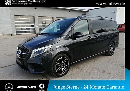 Mercedes-Benz V 250 d Avantgarde Edition AMG L *MBUX*Navi*360°
