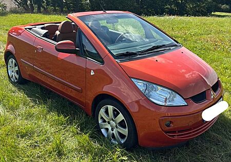 Mitsubishi Colt CZC 1.5