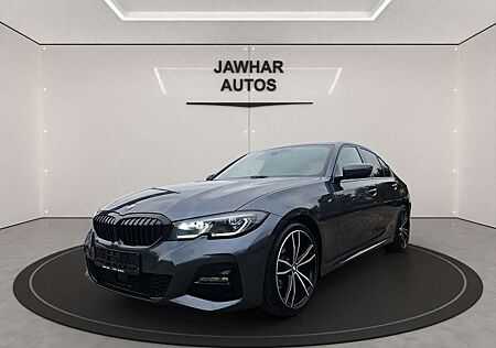 BMW 320 d M Sport*HEAD-UP*KAMERA*LASER*LEDER*TOUCH*