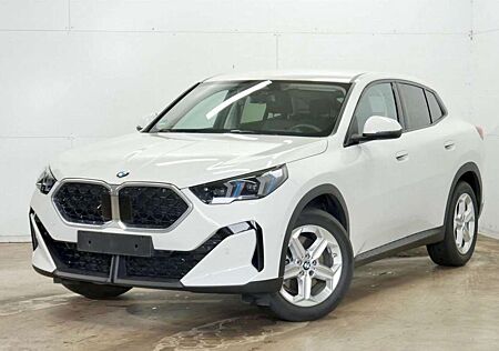 BMW X2 *GLOWNIERE*HUD*360cam*AUGMENTED-REALITY*