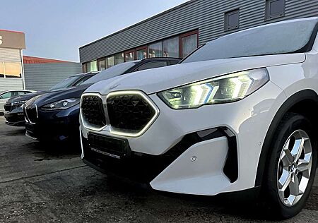BMW X2 *GLOWNIERE*HUD*360cam*AUGMENTED-REALITY*
