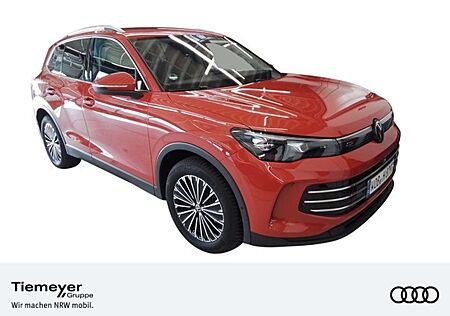 VW Tiguan Volkswagen 1.5 eTSI DSG ELEGANCE AHK KAMERA IQ.LIGHT