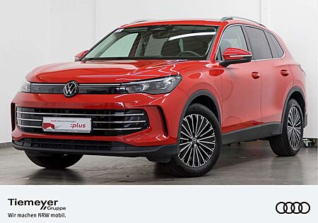 VW Tiguan Volkswagen 1.5 eTSI DSG ELEGANCE AHK KAMERA IQ.LIGHT