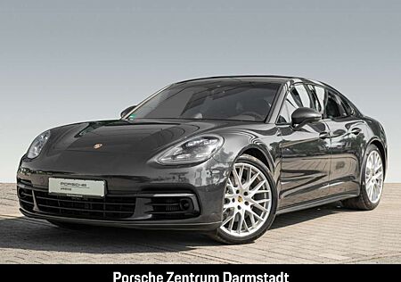 Porsche Panamera 4S Luftfederung LED-Matrix Sport Chrono
