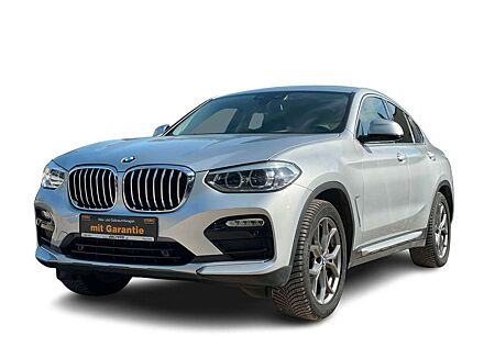 BMW X4 xDrive 30 i xLine*AHK*NAVI*SHZ*PDC*LED*TEMP*