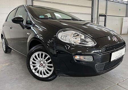 Fiat Punto My 1.4 SHZ AUTOMATIK KLIMA TÜV/NEU Klima