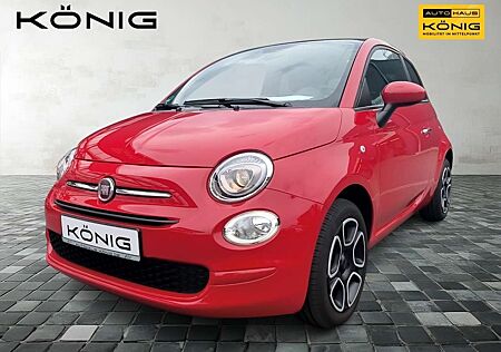 Fiat 500C MY23 Klima*Tempomat*CarPlay*PDC*Sound