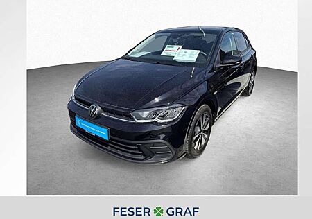 VW Polo Volkswagen MOVE 1.0 TSI 95PS