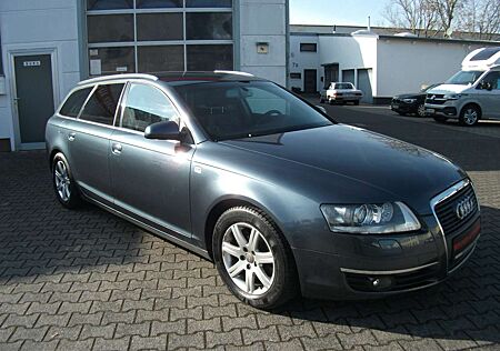 Audi A6 2.7 TDI