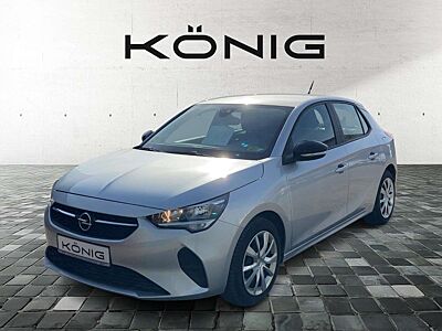 Opel Corsa 1,2 55kW Edition Klima*Carplay*Allwetter