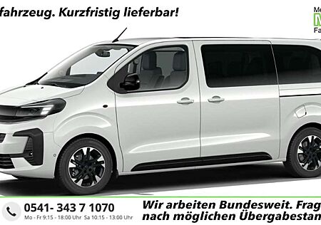 Opel Zafira GS 2.2 D 180 AT8 L Pano Nav AHK Massage 132 kW ...