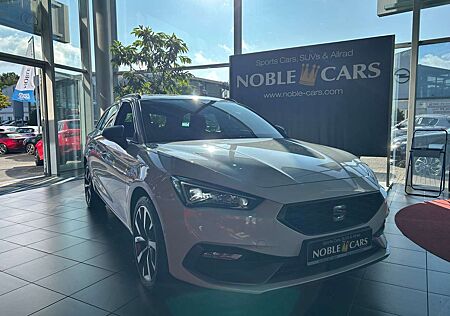 SEAT Leon Sportstourer FR e-Hybrid LED NAVI ALU
