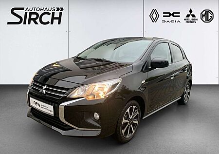 Mitsubishi Space Star 1.2 Select*Klima*Kamera*