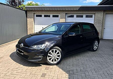 VW Golf Volkswagen 1.4 TSI BlueMotion Technology Highline