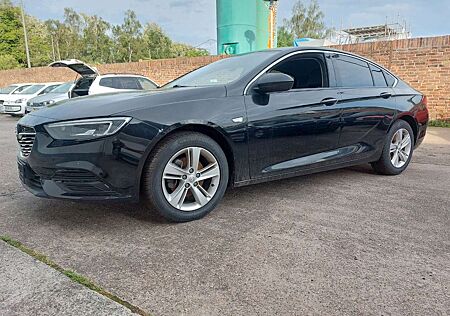Opel Insignia B Grand Sport Innovation