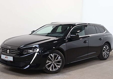 Peugeot 508 SW 1.6 HYBRID ALLURE 360GRAD,KEYLESSGO,ACC