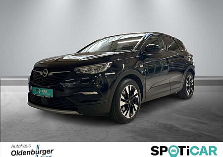 Opel Grandland X Elegance PHEV Kamera / Navi / 18"Alu