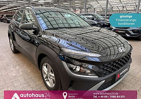 Hyundai Kona 1.0 MHD Select ParkPilot|Sitzhzg|CarPlay