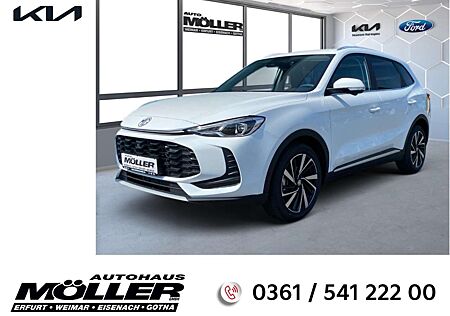 MG ZS Hybrid+ Luxury 360°Kam. el. Sitz Leder Kamera LED