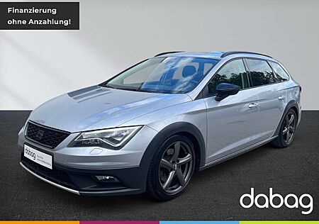 Seat Leon ST 1.8 TSI Start&Stop 4Drive DSG X-Perience